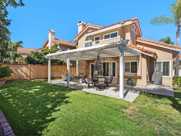 29 Raposa, Rancho Santa Margarita CA 92688