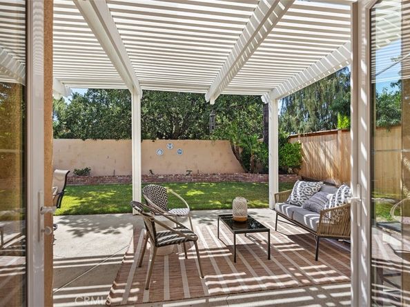 29 Raposa, Rancho Santa Margarita CA 92688