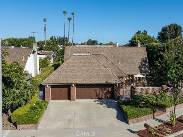 15232 Lille Circle, Irvine CA 92604