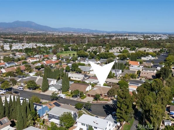 15232 Lille Circle, Irvine CA 92604