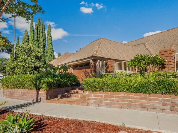 15232 Lille Circle, Irvine CA 92604