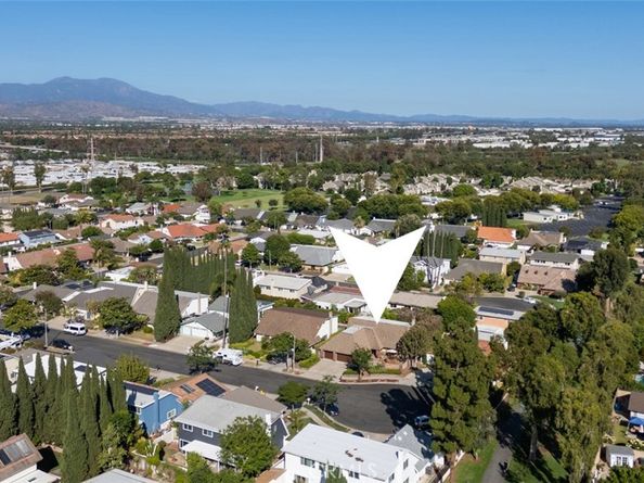 15232 Lille Circle, Irvine CA 92604