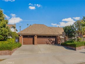 15232 Lille Circle, Irvine CA 92604