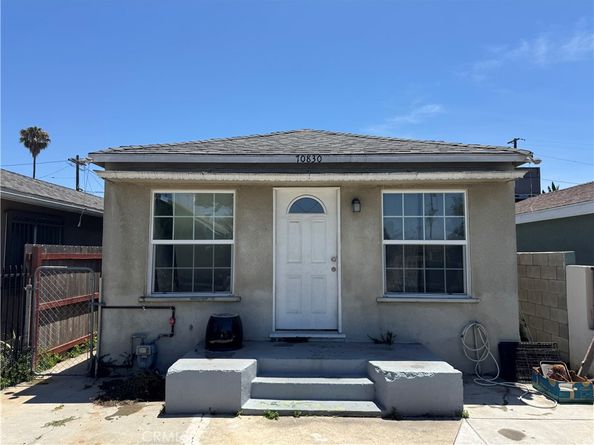 10830 Kalmia Street, Los Angeles CA 90059