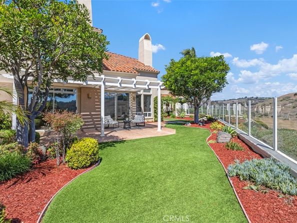 80 Siena, Laguna Niguel CA 92677