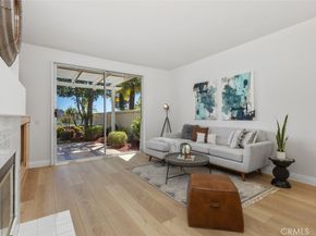 80 Siena, Laguna Niguel CA 92677