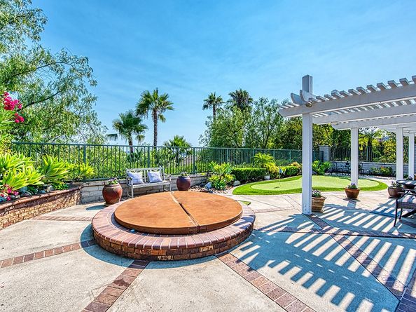 35 Lexington Way, Coto de Caza CA 92679
