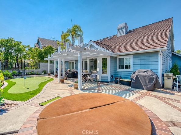 35 Lexington Way, Coto de Caza CA 92679
