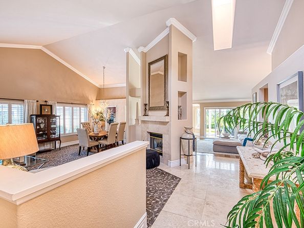35 Lexington Way, Coto de Caza CA 92679