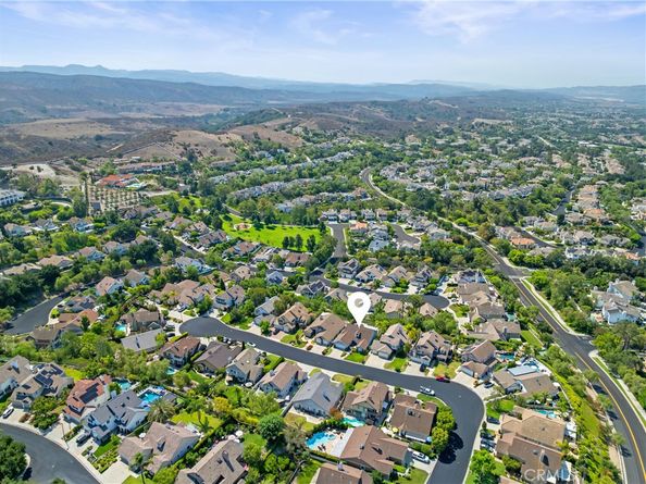 35 Lexington Way, Coto de Caza CA 92679