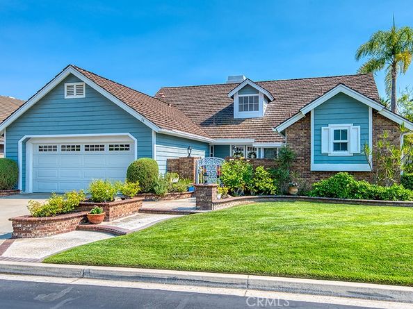 35 Lexington Way, Coto de Caza CA 92679