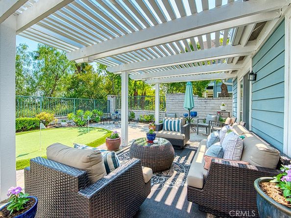 35 Lexington Way, Coto de Caza CA 92679