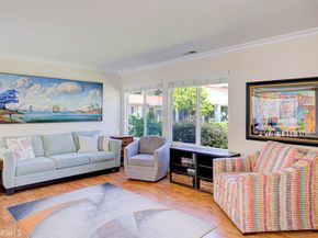 2372 Via Mariposa W B, Laguna Woods CA 92637