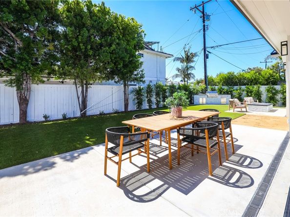 1801 Beryl Lane, Newport Beach CA 92660