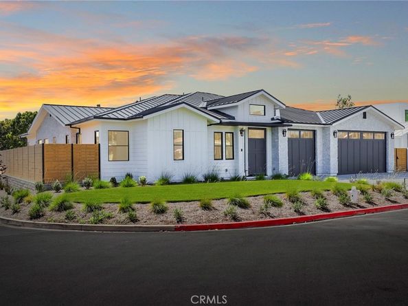 1801 Beryl Lane, Newport Beach CA 92660