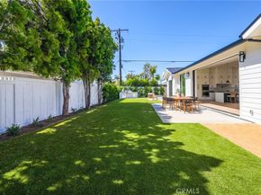 1801 Beryl Lane, Newport Beach CA 92660