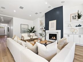 1801 Beryl Lane, Newport Beach CA 92660