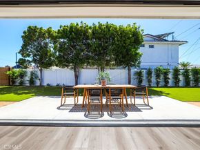 1801 Beryl Lane, Newport Beach CA 92660