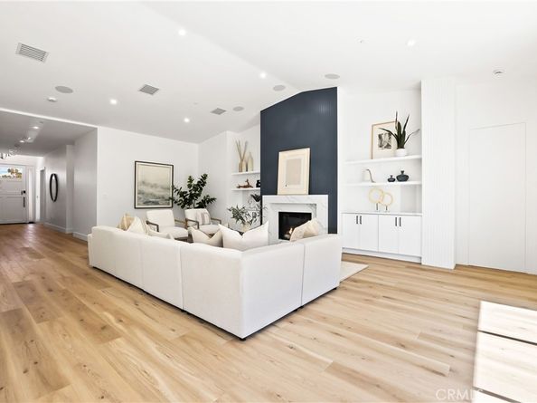 1801 Beryl Lane, Newport Beach CA 92660