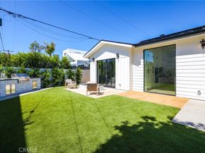 1801 Beryl Lane, Newport Beach CA 92660