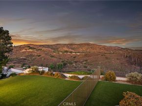 10181 Overhill Drive, North Tustin CA 92705