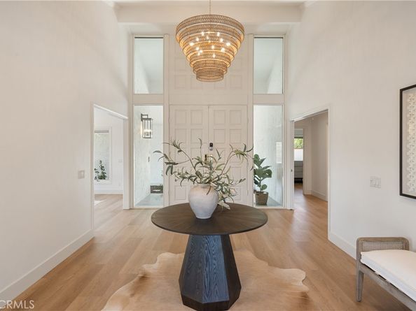 10181 Overhill Drive, North Tustin CA 92705