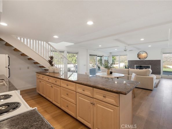 10181 Overhill Drive, North Tustin CA 92705