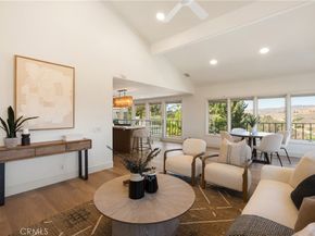 10181 Overhill Drive, North Tustin CA 92705