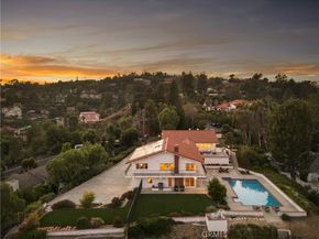 10181 Overhill Drive, North Tustin CA 92705