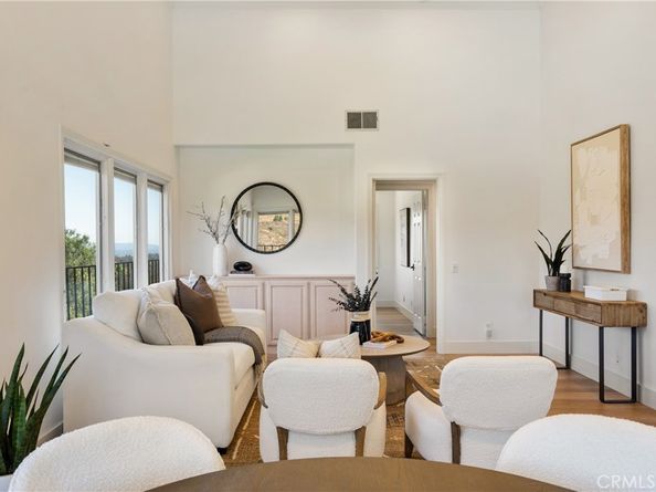 10181 Overhill Drive, North Tustin CA 92705