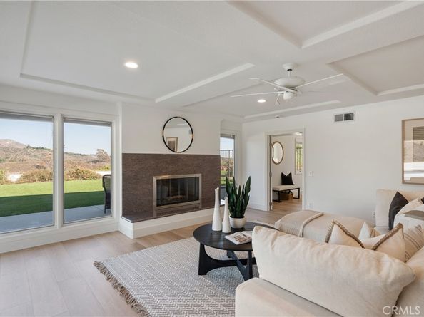 10181 Overhill Drive, North Tustin CA 92705