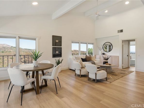 10181 Overhill Drive, North Tustin CA 92705
