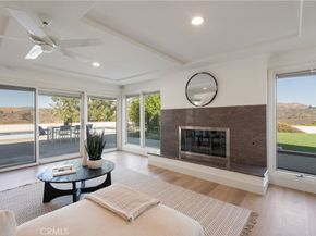 10181 Overhill Drive, North Tustin CA 92705