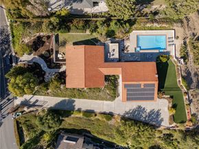 10181 Overhill Drive, North Tustin CA 92705