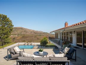 10181 Overhill Drive, North Tustin CA 92705