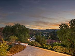 10181 Overhill Drive, North Tustin CA 92705