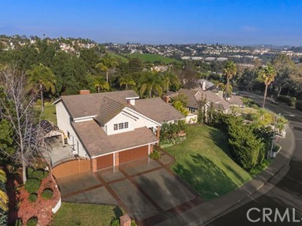 25641 Rapid Falls Road, Laguna Hills CA 92653