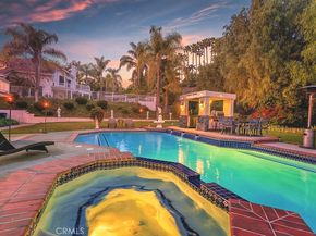 25641 Rapid Falls Road, Laguna Hills CA 92653