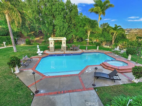 25641 Rapid Falls Road, Laguna Hills CA 92653
