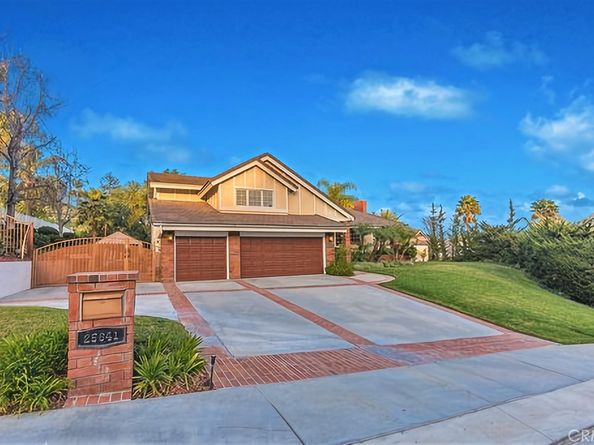 25641 Rapid Falls Road, Laguna Hills CA 92653