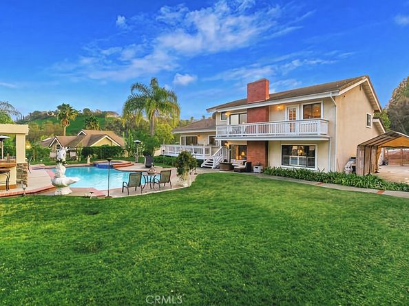25641 Rapid Falls Road, Laguna Hills CA 92653