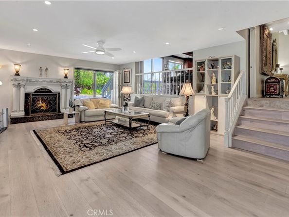 25641 Rapid Falls Road, Laguna Hills CA 92653