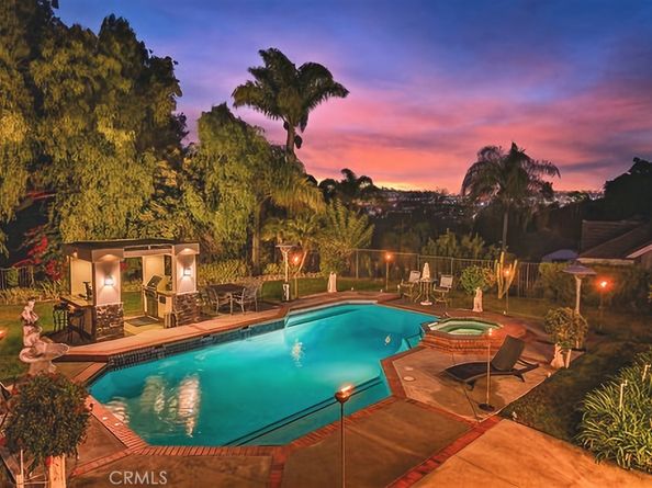 25641 Rapid Falls Road, Laguna Hills CA 92653