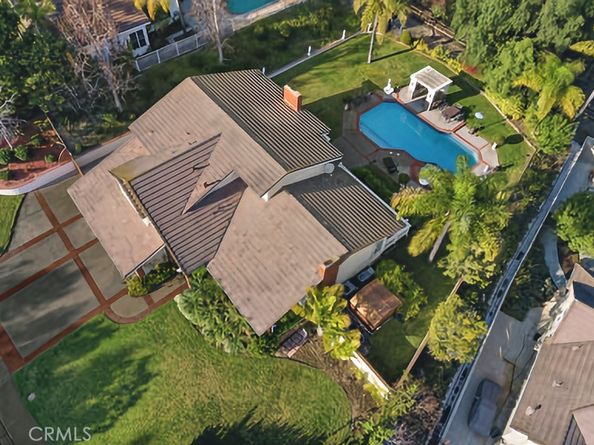 25641 Rapid Falls Road, Laguna Hills CA 92653