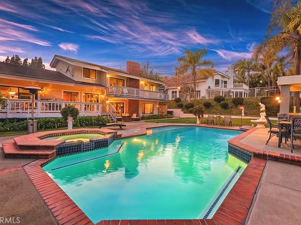 25641 Rapid Falls Road, Laguna Hills CA 92653