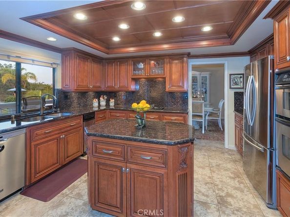 25641 Rapid Falls Road, Laguna Hills CA 92653