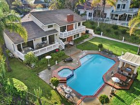 25641 Rapid Falls Road, Laguna Hills CA 92653
