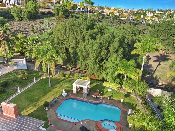 25641 Rapid Falls Road, Laguna Hills CA 92653