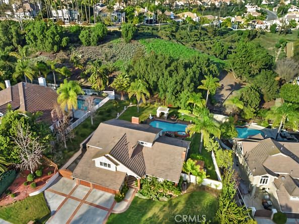 25641 Rapid Falls Road, Laguna Hills CA 92653