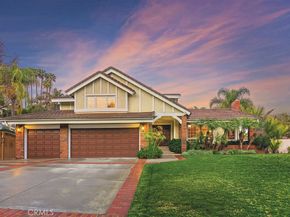 25641 Rapid Falls Road, Laguna Hills CA 92653